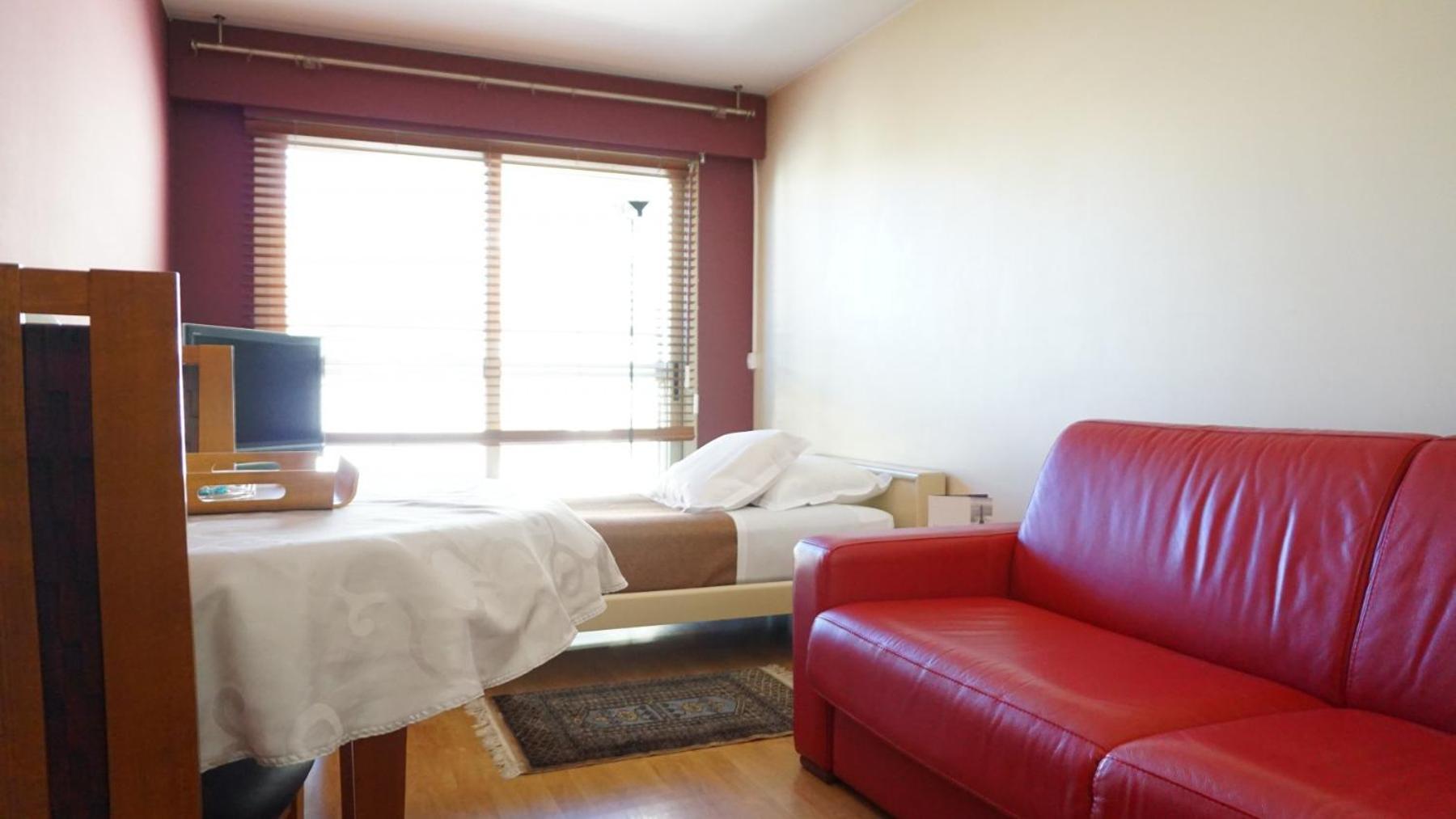 Apartment Rue De Longchamp - 16