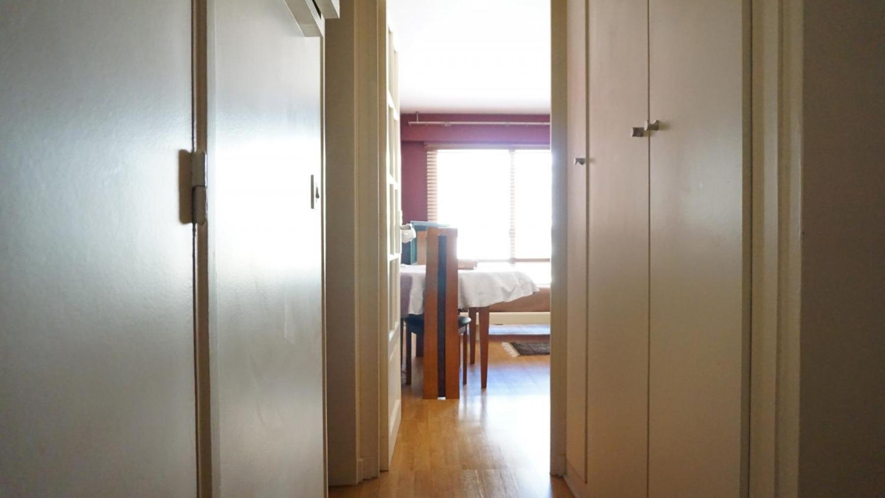 Rue De Longchamp - 16 Apartment Paris